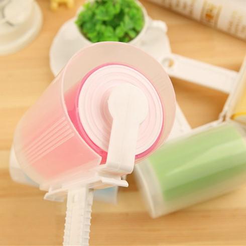 BowLift | Washable Roller Fluff Remover