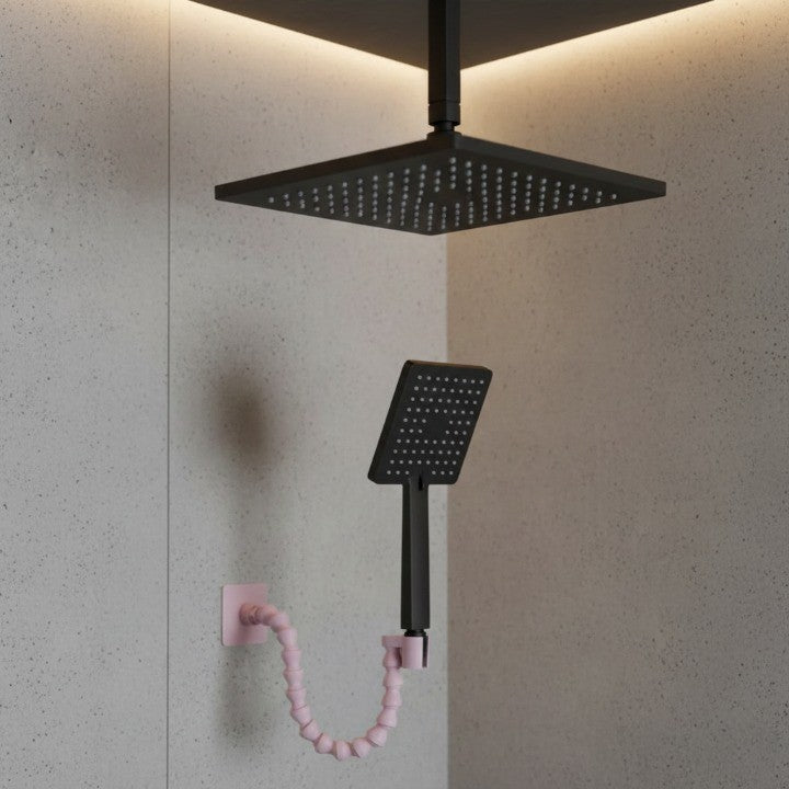 BowLift | Stretchable Grab Multifunctional Wall Holder