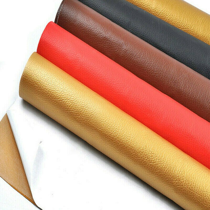 BowLift | LeatherFix — Leather repair in no time