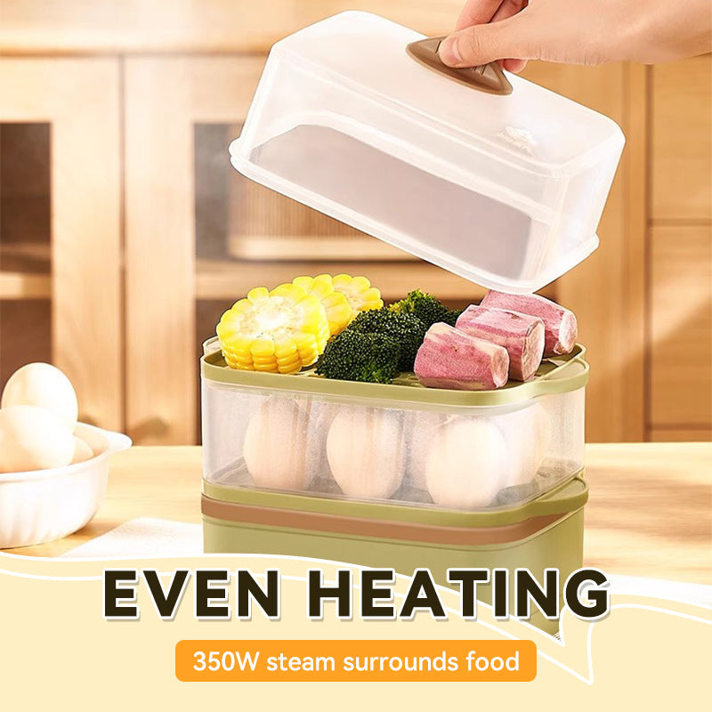 BowLift | EggMaster – Perfect eggs ready in seconds