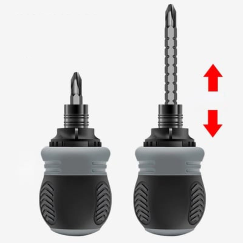 BowLift | TurboFixer Pro — Master every screw with playful ease and a secure grip