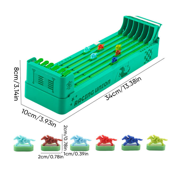 BowLift | Horse Racing Game