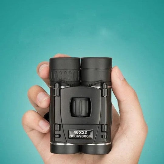 VisionPro — Experience nature and adventure in breathtaking clarity and proximity | Bowlift