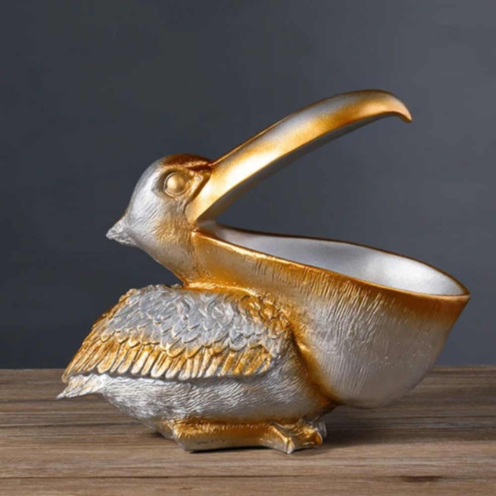 BowLift | Elegant Pelican Home Organizer