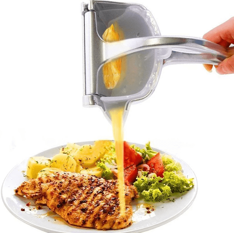 BowLift | Fruit Juice