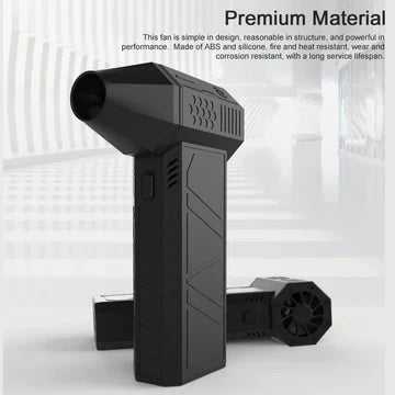 BowLift | Mini Power Blaster