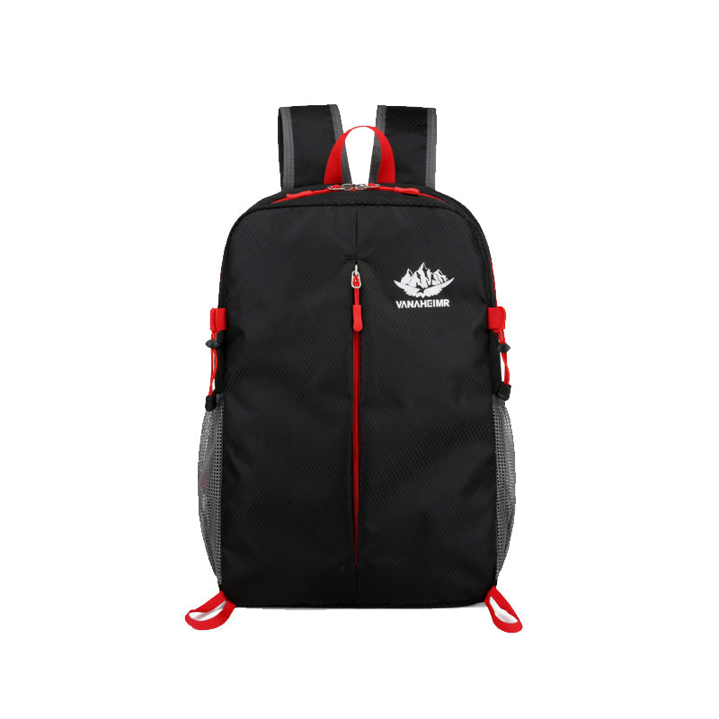 BowLift | Foldable Backpack