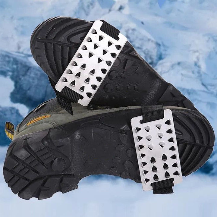 BowLift | GripTrek – Experience superior grip for safety on ice and mud