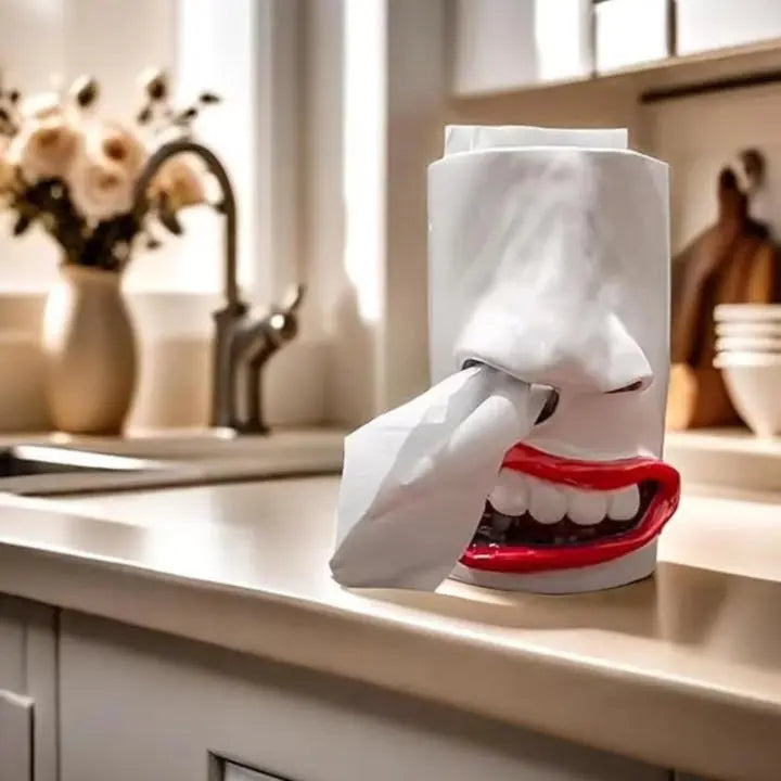 BowLift | FunCommand — Transforms Boredom into Laughter – the cheeky highlight for any room!