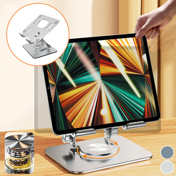 BowLift | ViewEase - 360° adjustable hands-free phone and tablet holder