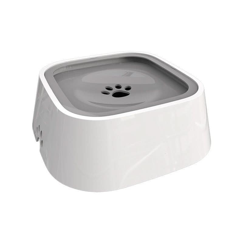 BowLift | Water Bowl with Anti-Spill Function & Floating Disc