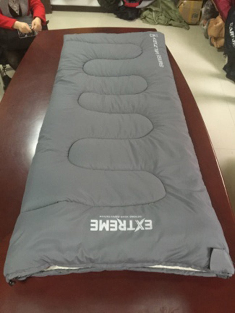 Sleeping bag Bowlift