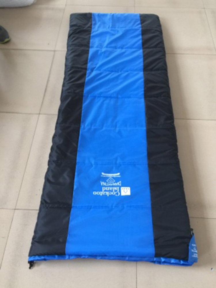 Sleeping bag Bowlift