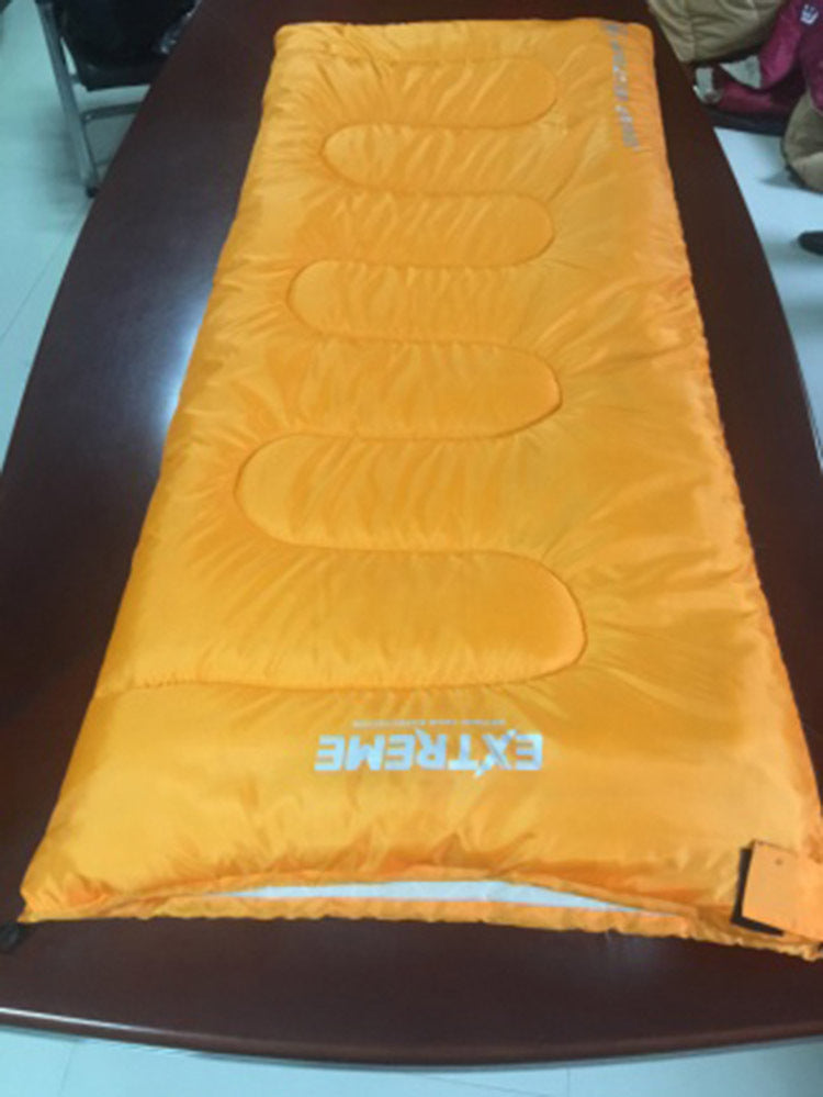 Sleeping bag Bowlift
