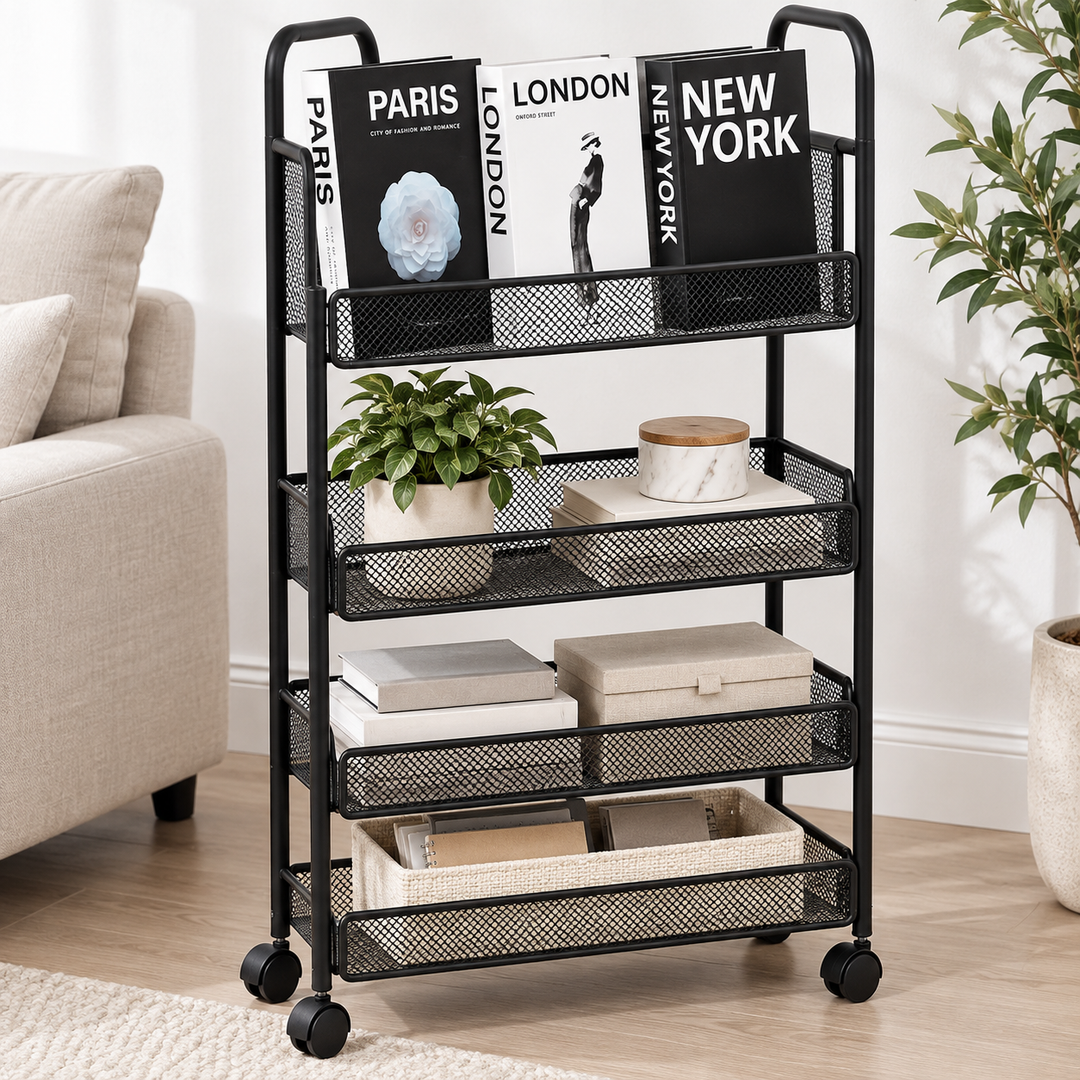 Decorative Artificial Book Display Bowlift