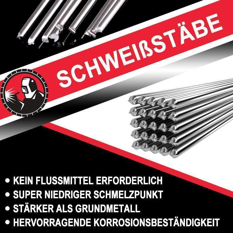 BowLift | Practical simple welding rods