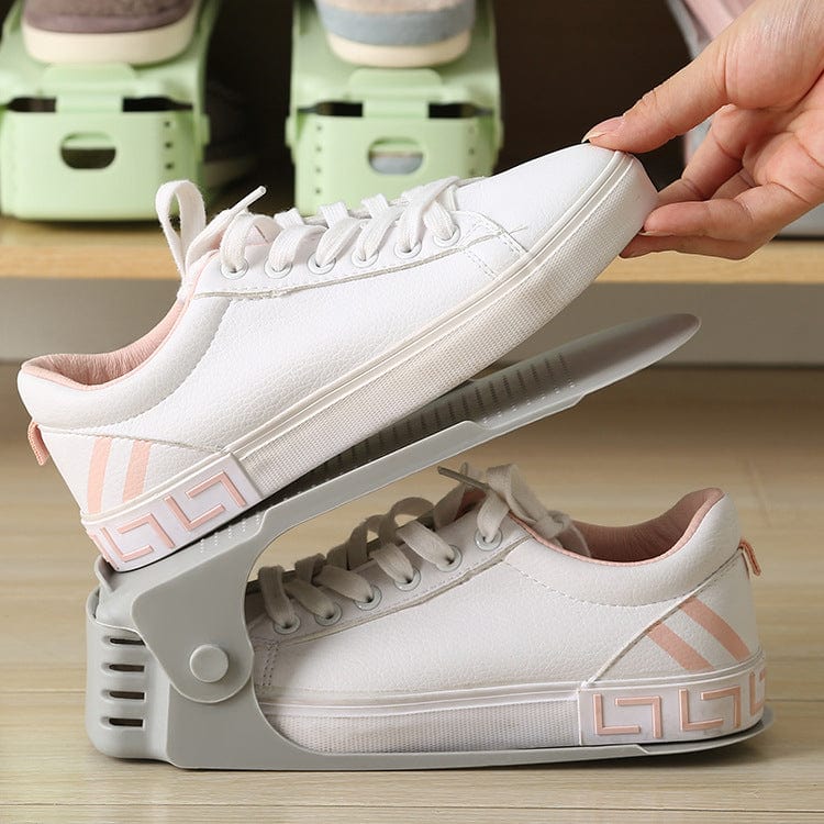 BowLift | ShoeFlex — Finally, organization that makes your life stress-free and stylish! (6 pieces)