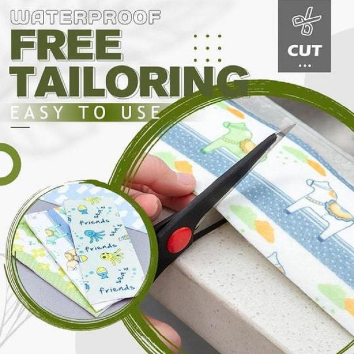 BowLift | Waterproof sealing tape