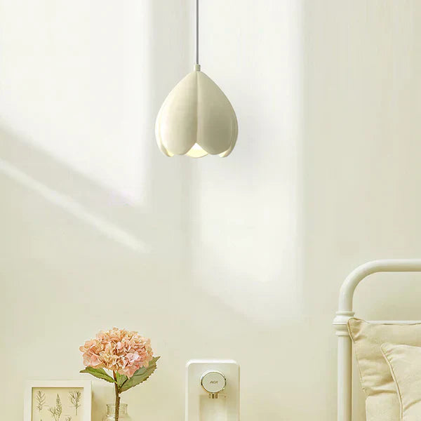 BowLift | Rustic Pendant Lamp Dining Table