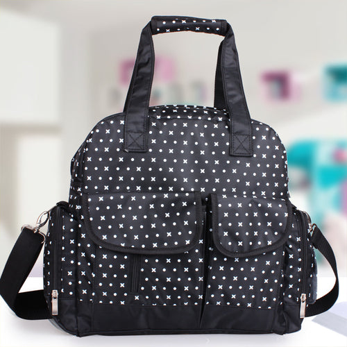 Practical Travel Bag Bowlift