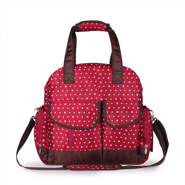 Practical Travel Bag Bowlift