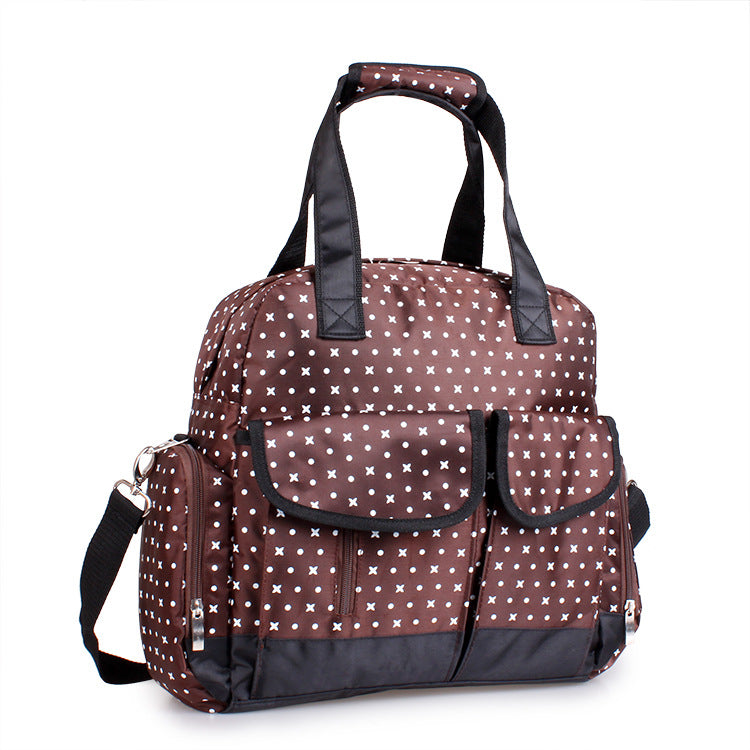 Practical Travel Bag Bowlift