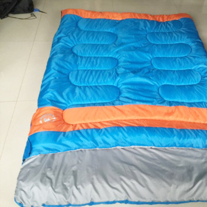 Sleeping bag Bowlift