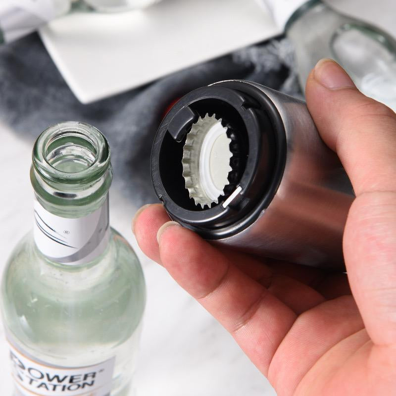 BowLift | CapEase – Open bottles effortlessly without any wrist strain every time