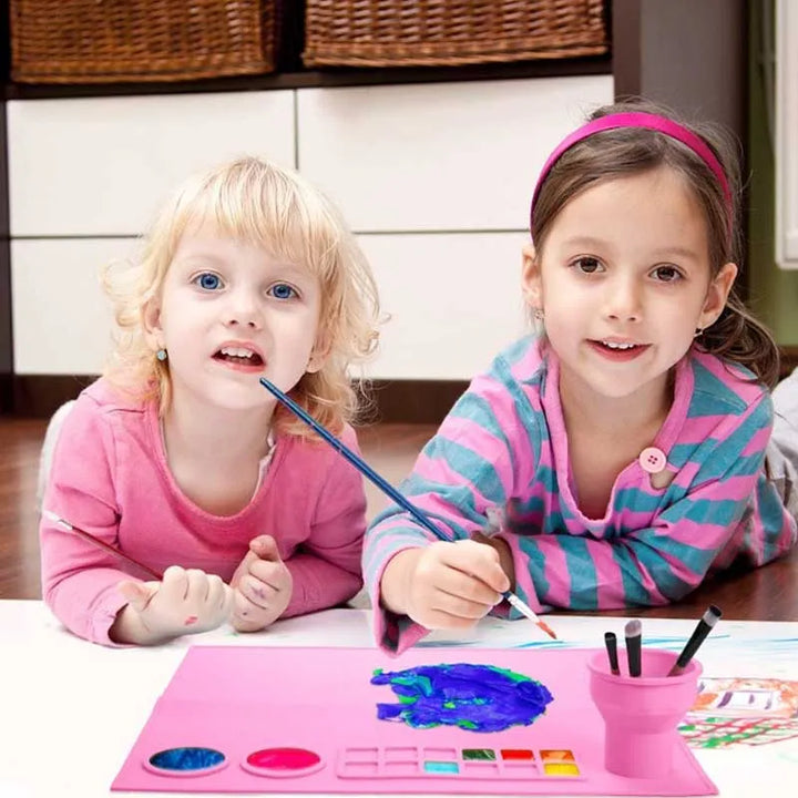 BowLift | TinyCanvas Endless Imagination Zone