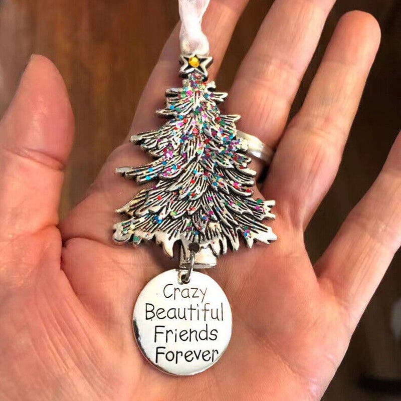 BowLift | Christmas Friendship Charm Gift
