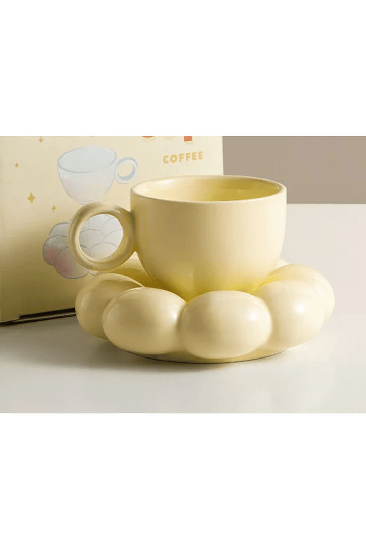 Decor coffee mug | Bowlift