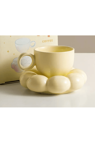 Decor coffee mug | Bowlift