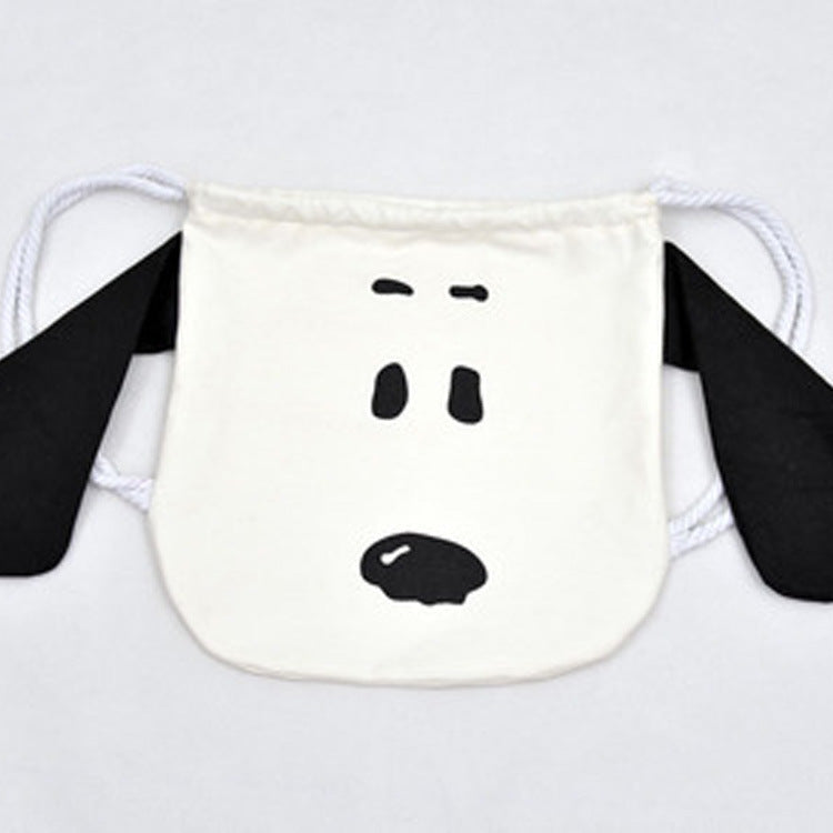 Tier-Motiv Children's Backpack Bowlift