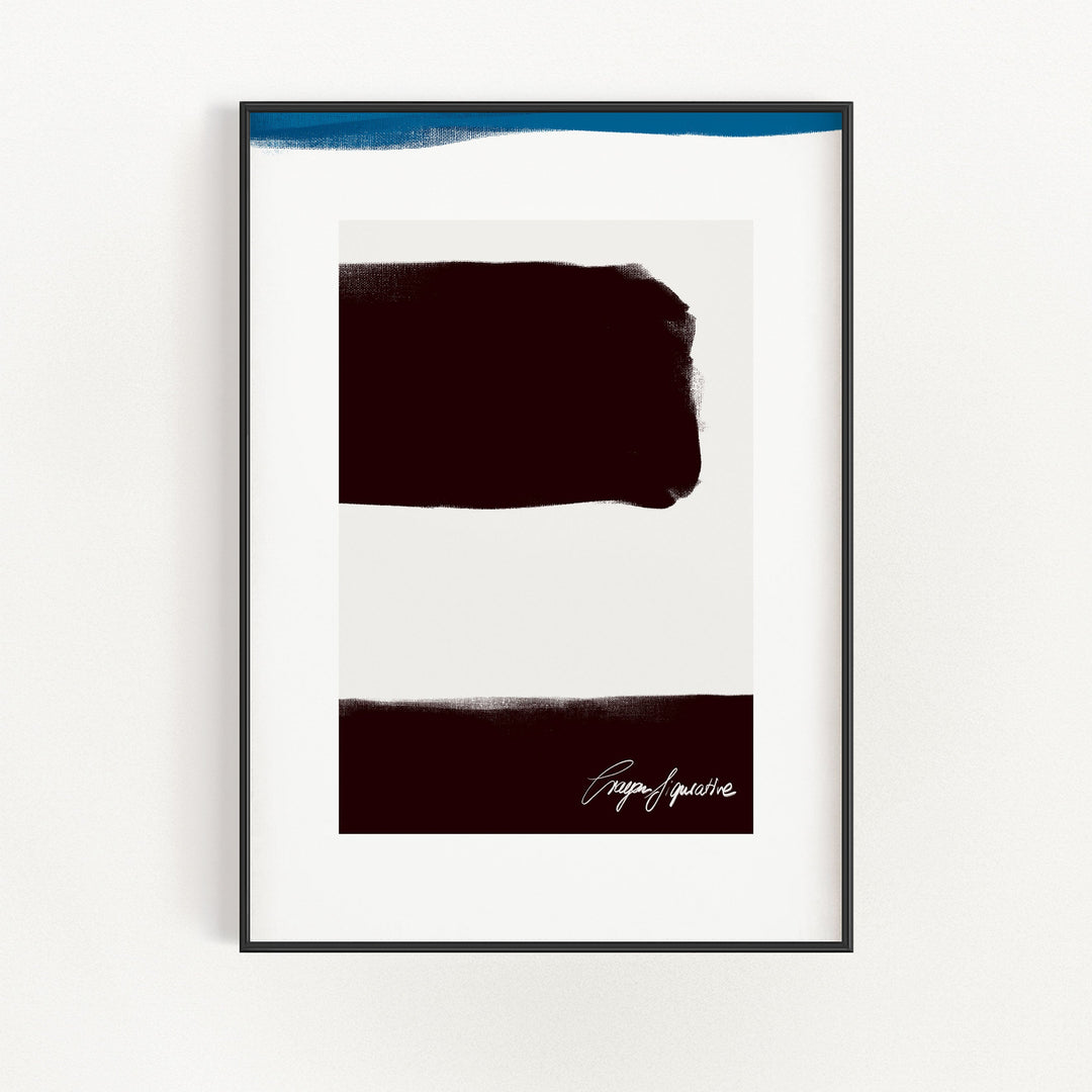 Abstract Seaside 04 | Bowlift