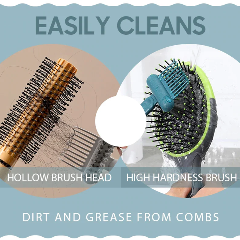 BowLift | Comb Cleaning Brush