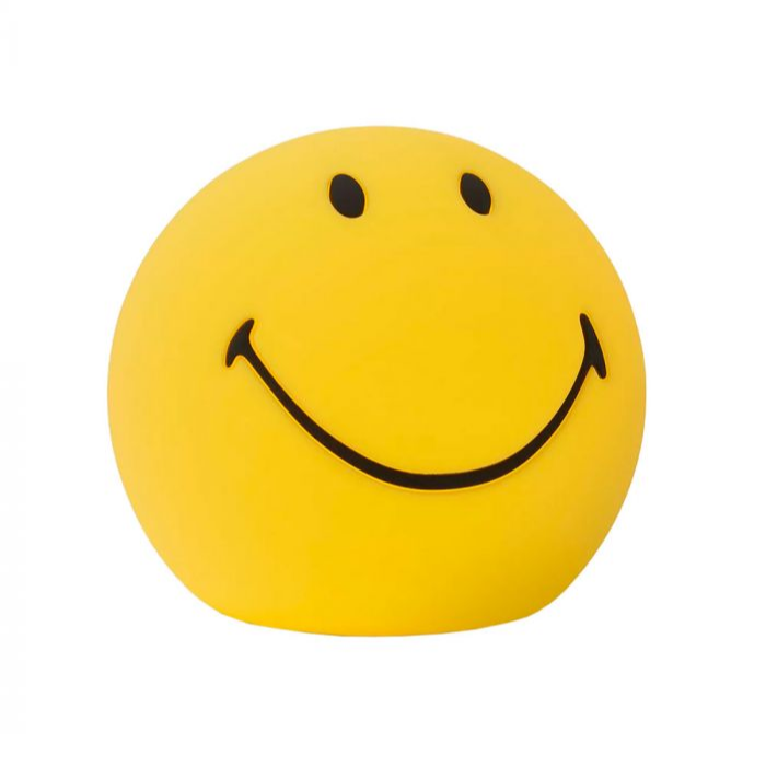 BowLift | Smiley Night Light