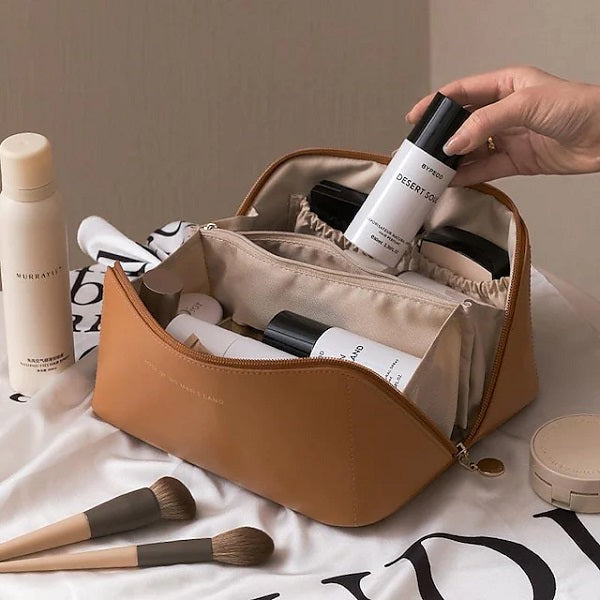 BowLift | Portable Travel Cosmetics Storage Bag