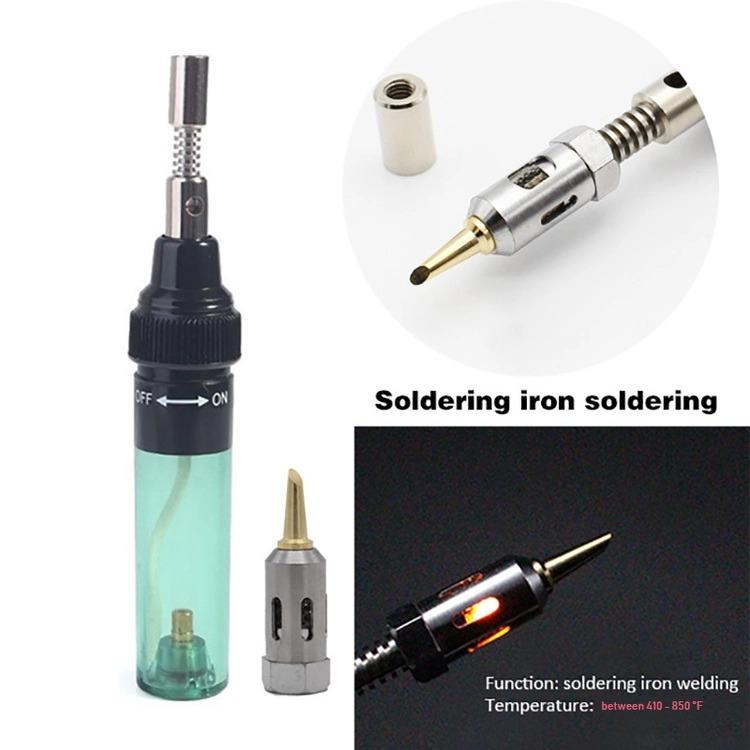 BowLift | Portable Torch Welding Tool