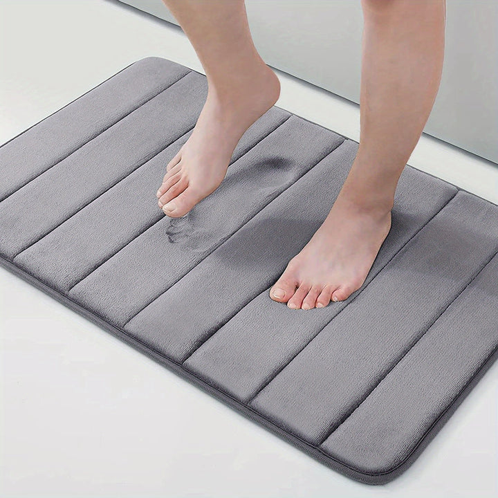 BowLift | Premium Non-Slip Bath Mat
