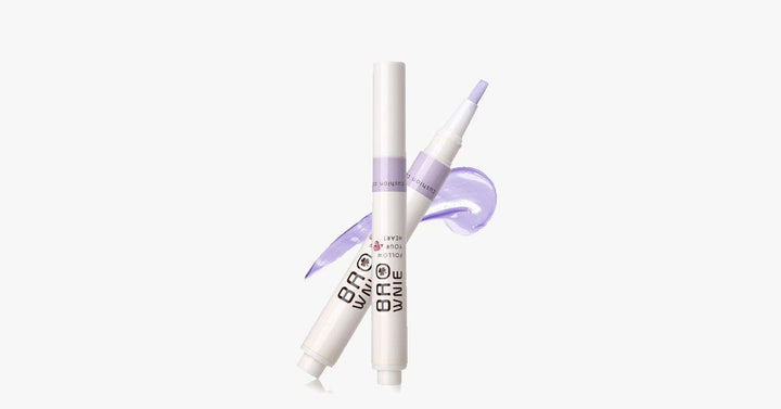 BowLift | Full Coverage Concealer Stick for Easy Application - Set of 6 Highlighters to Make You Fabulous in Every Way