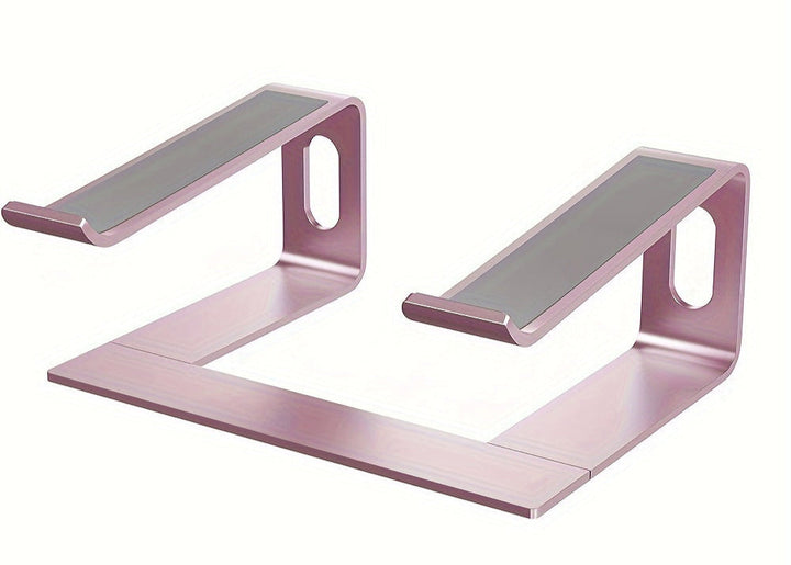 BowLift | Aluminium Laptop Stand – Ergonomic and Ventilating