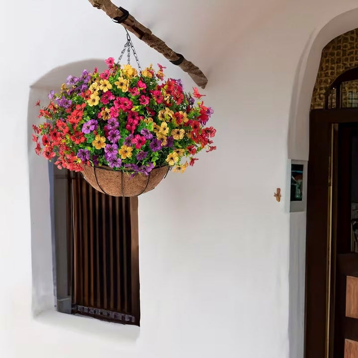 EterniBloom — Radiating flowers magnificence that never fades and enchants your home | Bowlift