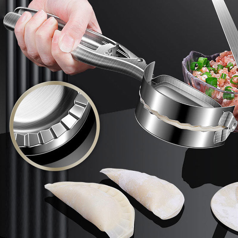 BowLift | DumpliPro – Quickly create perfectly shaped dumplings