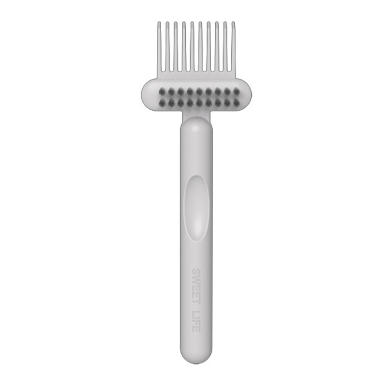 BowLift | Comb Cleaning Brush