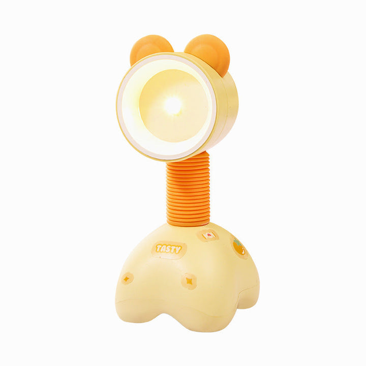 BowLift | Cute little table lamp