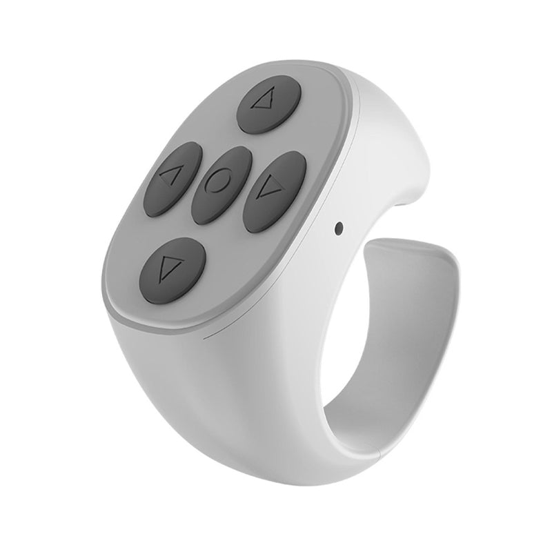 Wireless Bluetooth Remote Control Ring | Bowlift