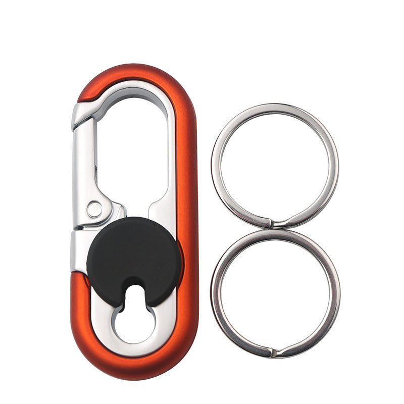 BowLift | Men’s Car Key Chain