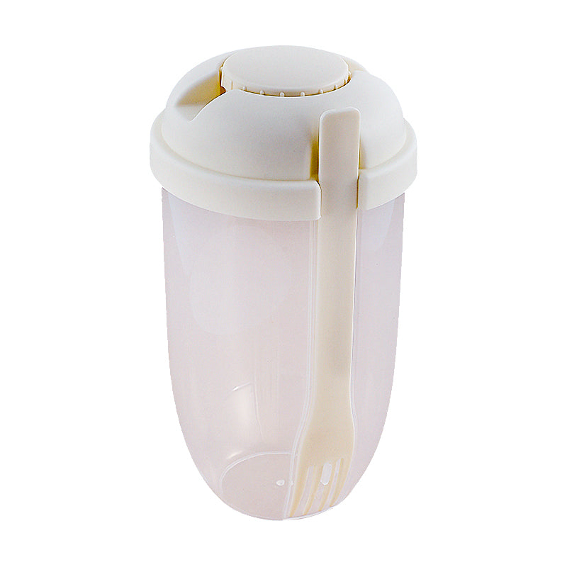 Portable Lightweight Mason's Salad Cup | Bowlift
