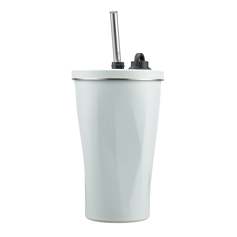 Stainless Steel Straw Cup | Bowlift