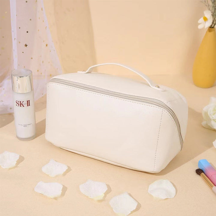 BowLift | Portable Travel Cosmetics Storage Bag